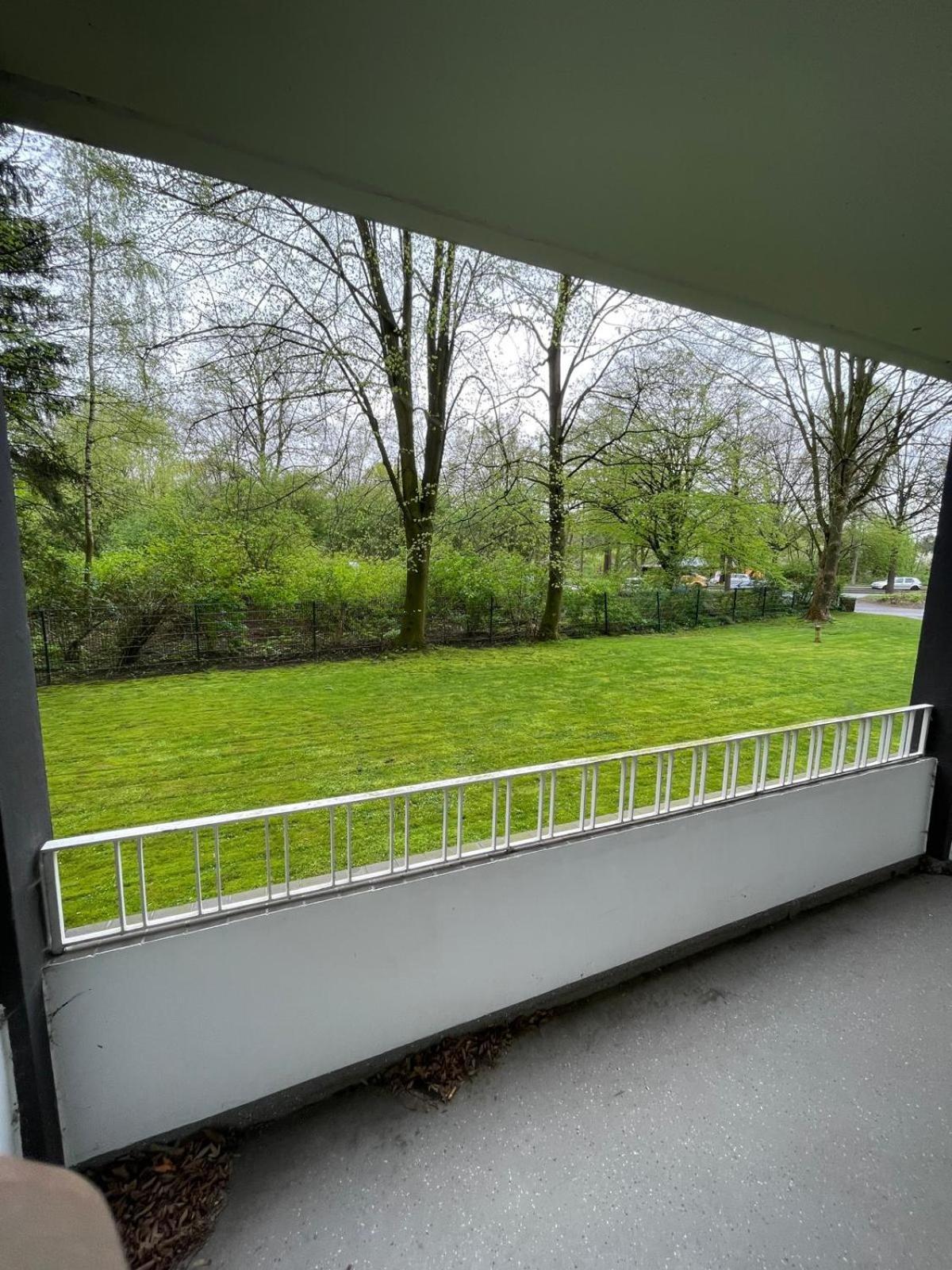 Gemuetliche, Moderne Wohnung Fuer 2-4 Personen Hamburg Luaran gambar