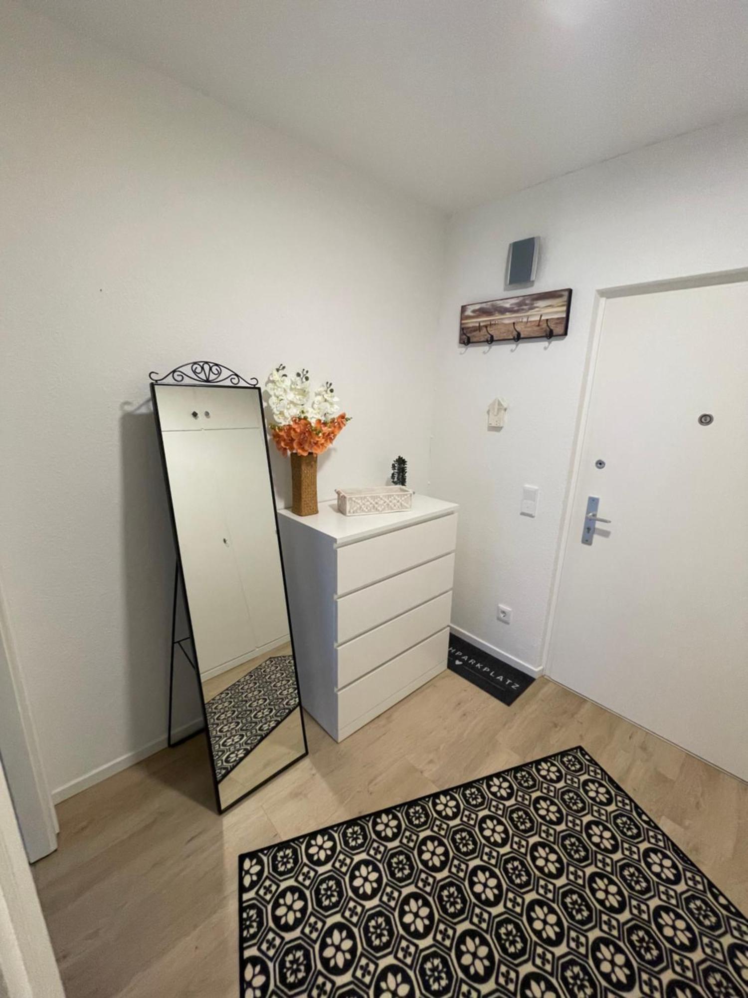 Gemuetliche, Moderne Wohnung Fuer 2-4 Personen Hamburg Luaran gambar